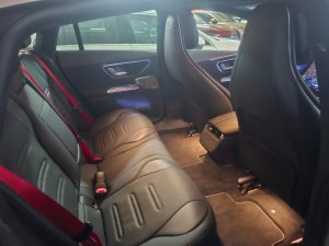 Mercedes Benz Amg Eqe 53 4matic+ Dl,dapp,ras (Electric Vehicle)