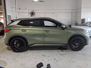 Byd Atto 3 100kw Sr (Electric Vehicle)