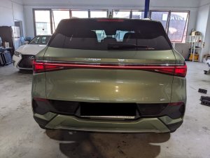 Byd Atto 3 100kw Sr (Electric Vehicle)