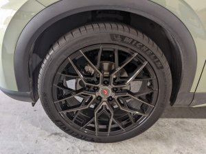 Byd Atto 3 100kw Sr (Electric Vehicle)