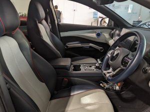 Byd Atto 3 100kw Sr (Electric Vehicle)