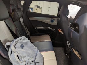 Byd Atto 3 100kw Sr (Electric Vehicle)