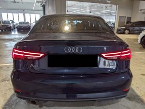 Audi A3 Sedan 1.0 Tfsi S Tronic (Led)