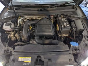 Audi A3 Sedan 1.0 Tfsi S Tronic (Led)