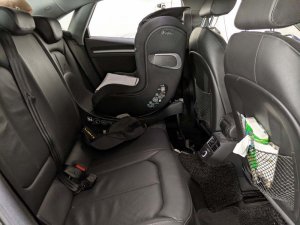 Audi A3 Sedan 1.0 Tfsi S Tronic (Led)