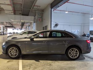 Audi A4 1.4 Tfsi S Tronic