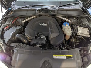 Audi A4 1.4 Tfsi S Tronic