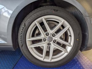 Audi A4 1.4 Tfsi S Tronic