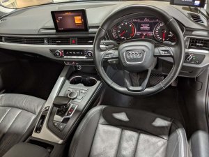 Audi A4 1.4 Tfsi S Tronic