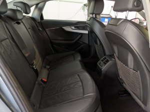 Audi A4 1.4 Tfsi S Tronic