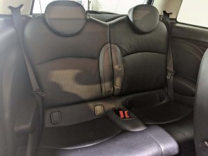Mini Cooper S Hb 1.6 AT Hid Sr Abs Tc 2wd (COE Till 06/2032)