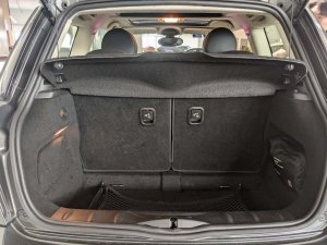 Mini Cooper S Hb 1.6 AT Hid Sr Abs Tc 2wd (COE Till 06/2032)