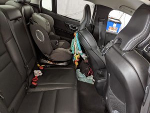 Volvo S60 B4 Plus (Hybrid)