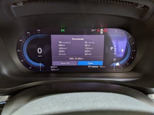 Volvo S60 B4 Plus (Hybrid)