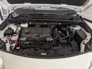Toyota Harrier Suv (at) (2wd) Premium (Hybrid)