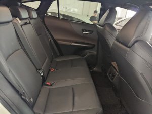 Toyota Harrier Suv (at) (2wd) Premium (Hybrid)