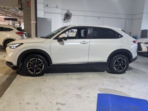 Honda Vezel 1.5g Cvt