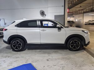 Honda Vezel 1.5g Cvt