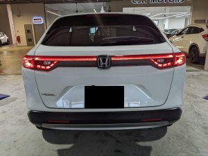 Honda Vezel 1.5g Cvt