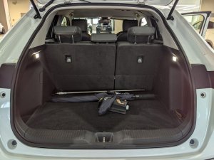 Honda Vezel 1.5g Cvt