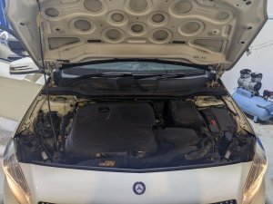 Mercedes Benz A180 (r17) (COE Till 01/2030)