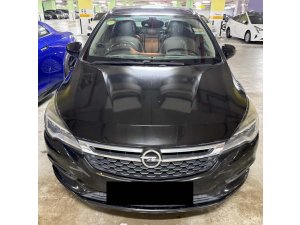 Opel Astra ST 1.0 AT