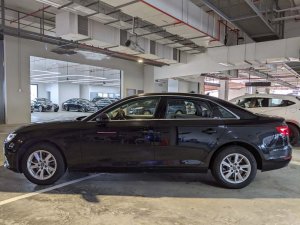 Audi A4 1.4 Tfsi S Tronic