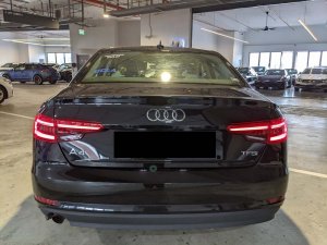 Audi A4 1.4 Tfsi S Tronic