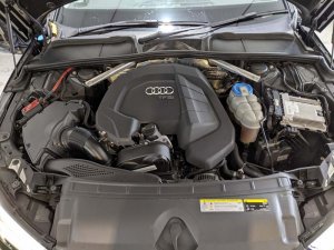 Audi A4 1.4 Tfsi S Tronic