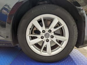 Audi A4 1.4 Tfsi S Tronic