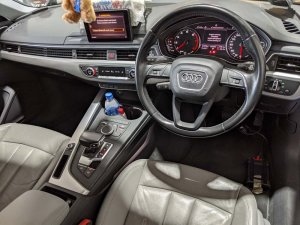 Audi A4 1.4 Tfsi S Tronic