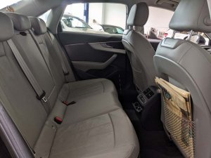 Audi A4 1.4 Tfsi S Tronic