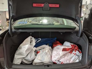 Audi A4 1.4 Tfsi S Tronic