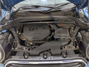 Mini Cooper Countryman Led 0717