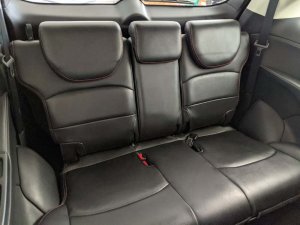 Honda Odyssey Absolute 2.4 Cvt Abs Airbag 2wd