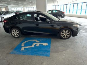 Mazda 3 Sedan 1.5 AT EU6