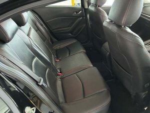 Mazda 3 Sedan 1.5 AT EU6