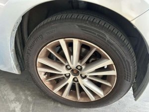 Toyota Corolla Altis Classic 1.6 Cvt