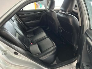 Toyota Corolla Altis Classic 1.6 Cvt