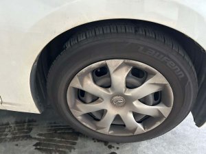 Mazda 3 Sedan 1.5 At Eu6
