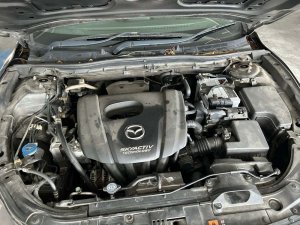 Mazda 3 Sedan 1.5 AT EU6