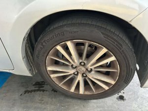 Toyota Corolla Altis Classic 1.6 Cvt