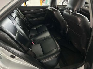 Toyota Corolla Altis Classic 1.6 Cvt