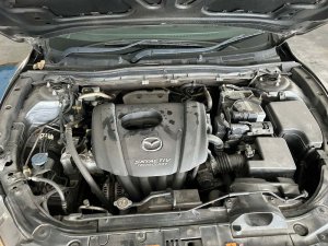 Mazda 3 Sedan 1.5 AT Eu6