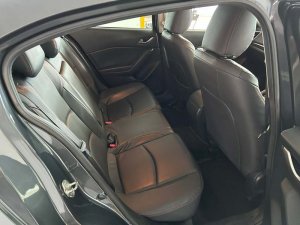 Mazda 3 Sedan 1.5 AT EU6
