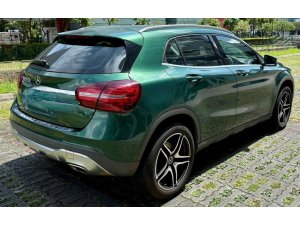 MERCEDES BENZ GLA180 URBAN (R18 LED)