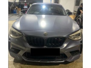 B.M.W. / 118I AT ABS D/AIRBAG 2WD HID 5DR