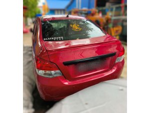 Mitsubishi Attrage 1.2 Cvt