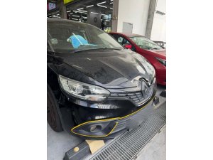 Renault Scenic Iv 1.5L Dci AT Eu6