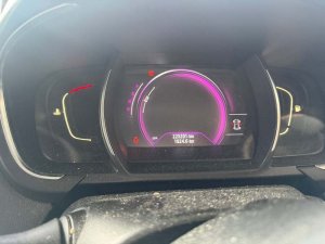 Renault Scenic Iv 1.5L Dci AT Eu6